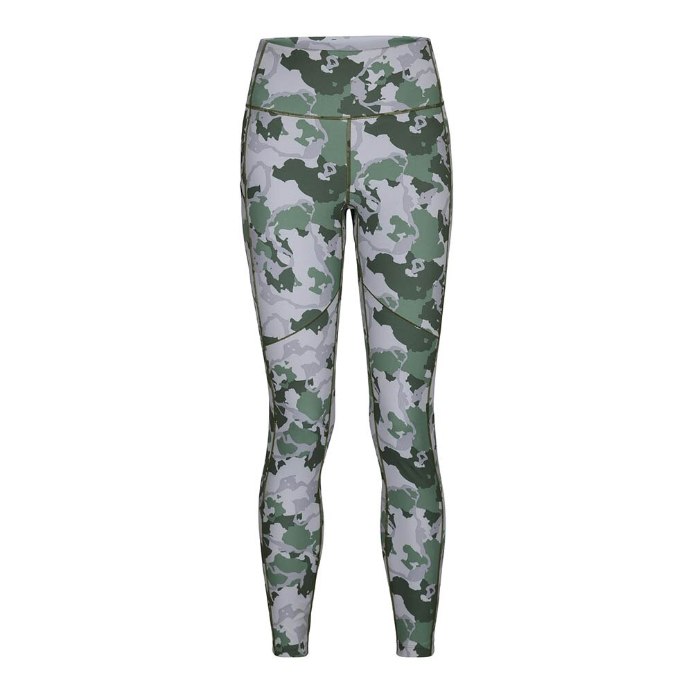 Simms BugStopper Legging Women's in Regiment Camo Clover